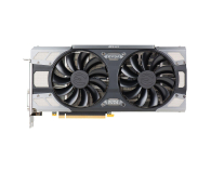 EVGA GeForce GTX 1070 FTW GAMING ACX 3.0 8GB GDDR5 - 311242 - zdjęcie 4